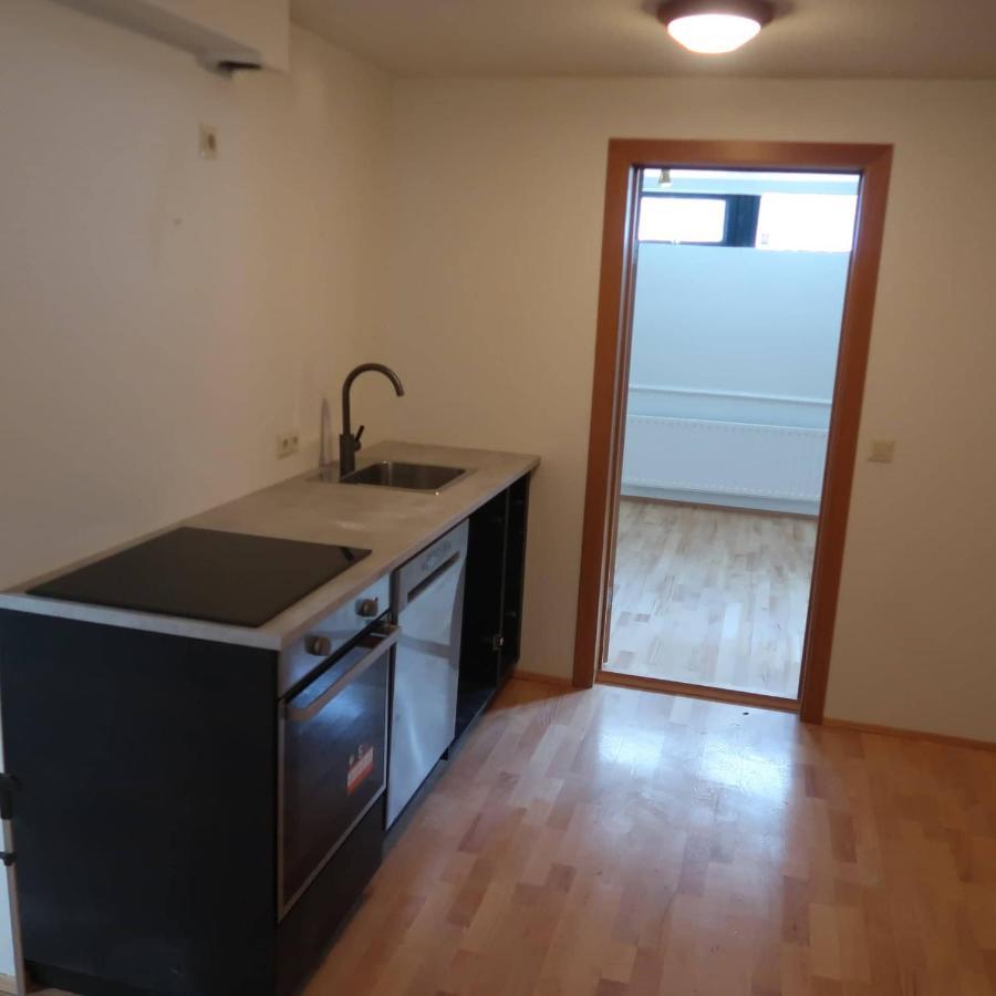 Large Apartment Close To The Centre Reykjavík Exterior foto